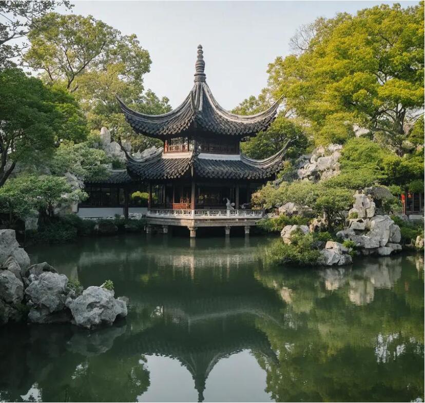 吉林雨真餐饮有限公司